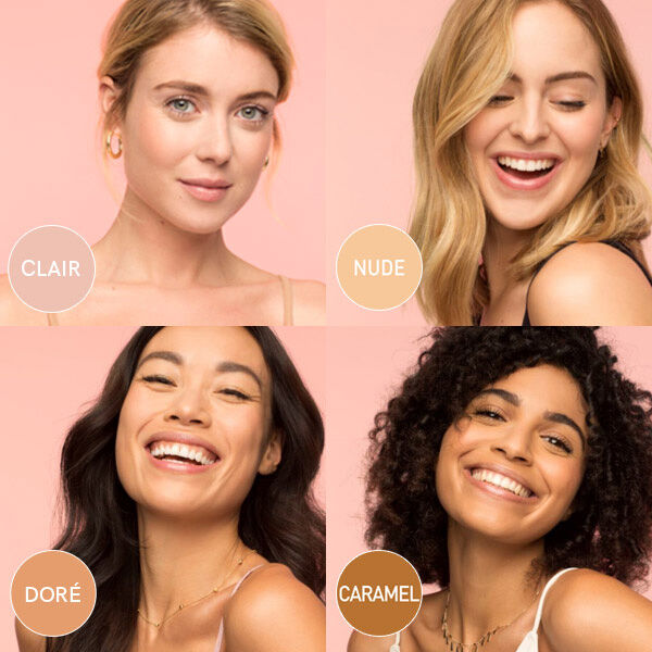 L’Occitane X Erborian – BB Doré L’Occitane X Erborian – BB Doré